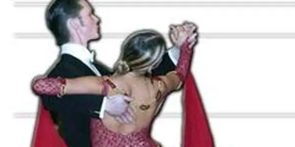 Dance Art Studio (Ballroom, latin, salsa or wedding dance choreography)