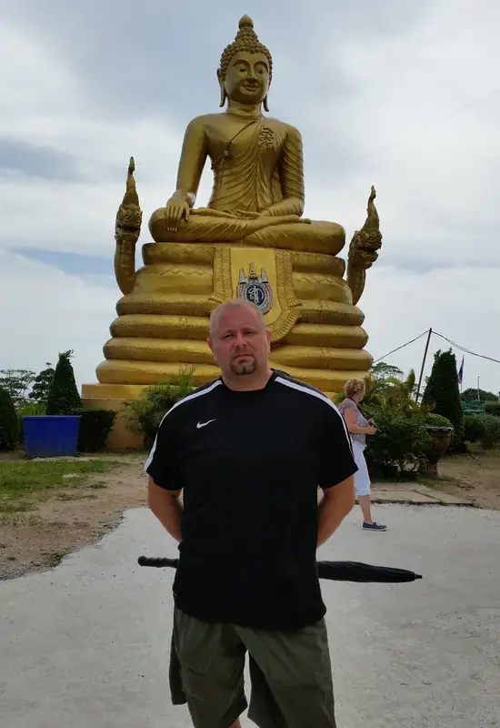 Apex Muay Thai