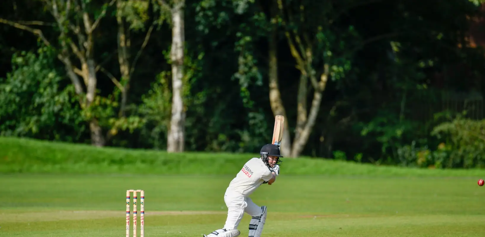 Mottram Cricket Club