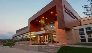 Brandon Badminton Club