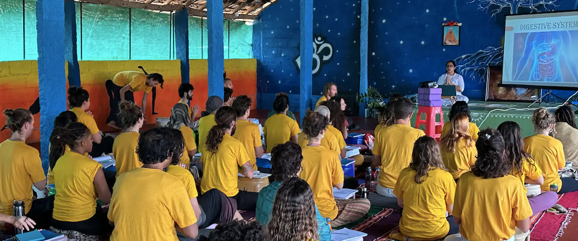 Praguna Yoga Shala