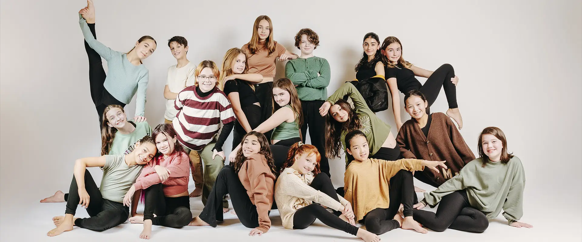Canadian School Of Dance