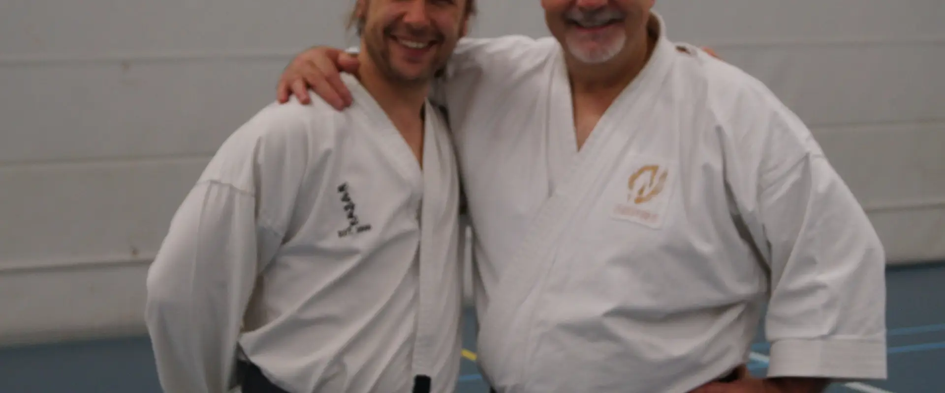 Didcot Old School Karate Jutsu