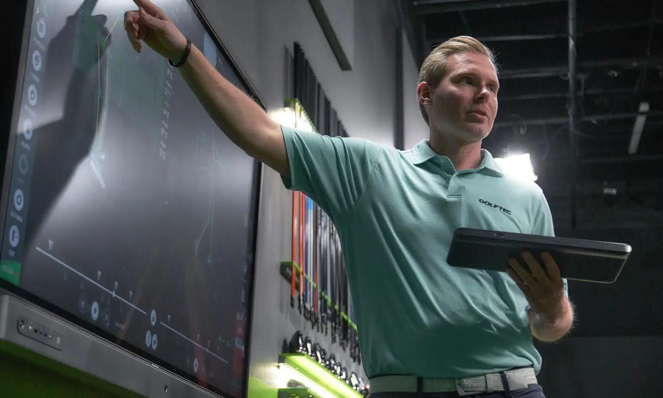 GOLFTEC Calgary Beacon Hill
