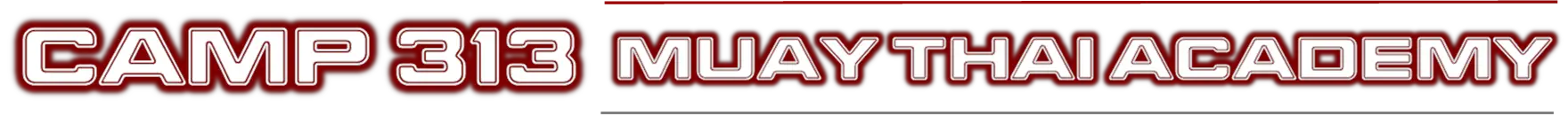 CAMP 313 Muay Thai