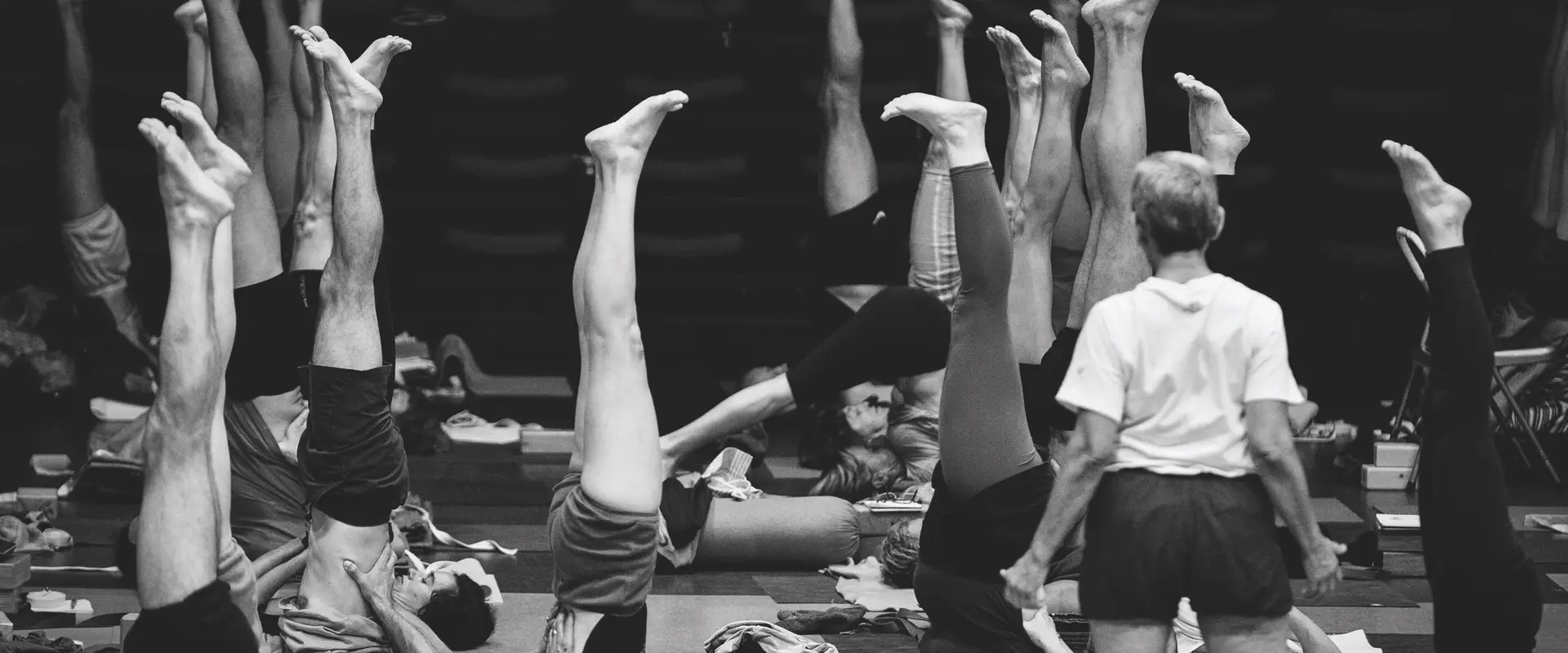 Centre De Yoga Iyengar® Méditerranée