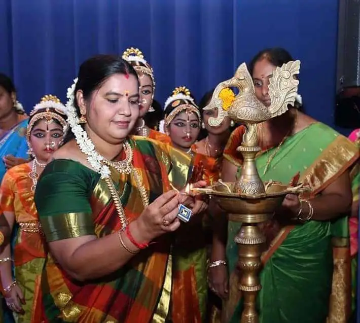 Sri Jaya Sai Nrithyalaya