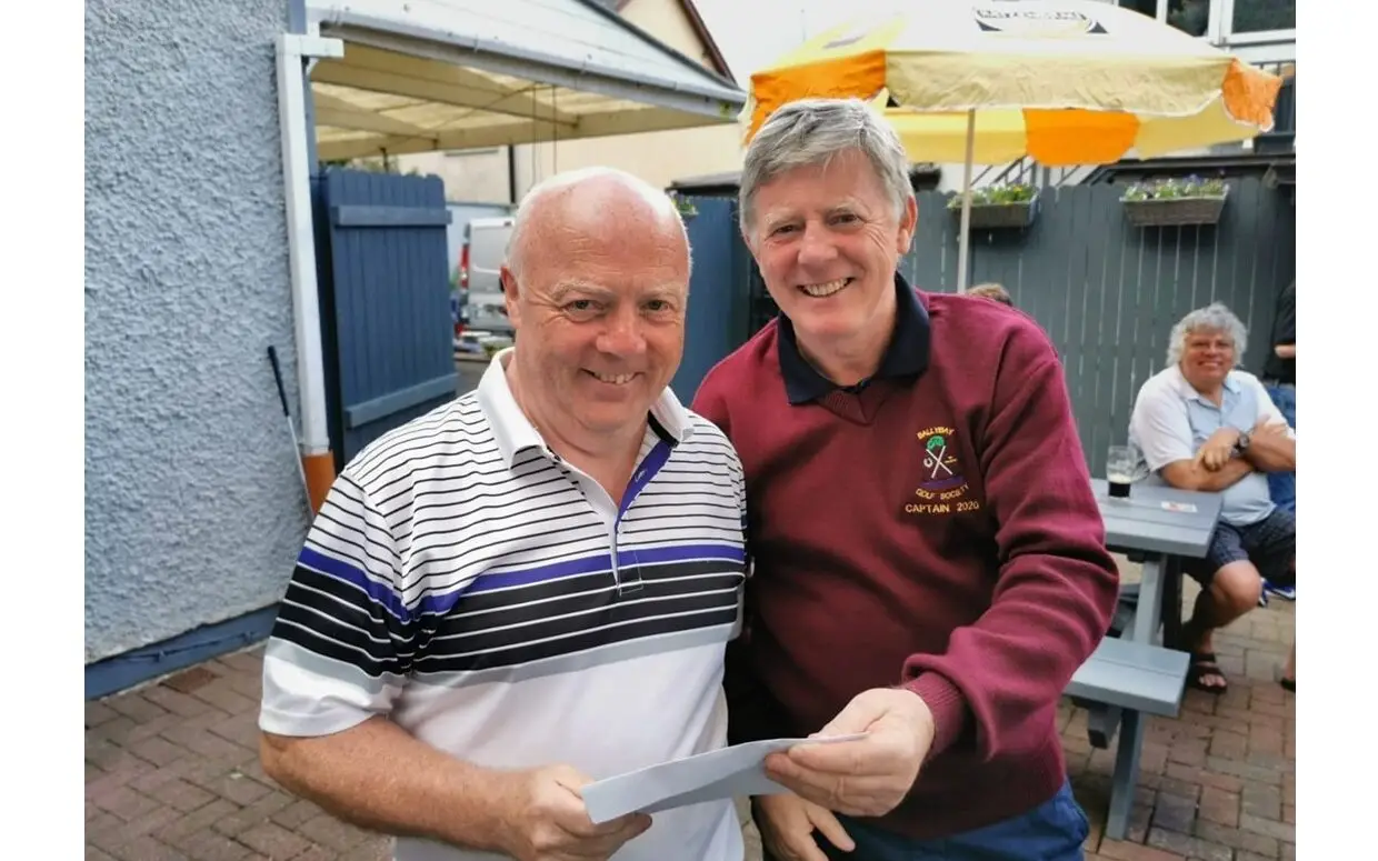 Ballybay Golf Society