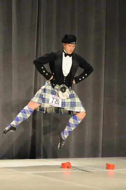 Thistle Glen School of Highland Dance