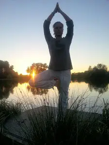 Naturopathie Et Yoga