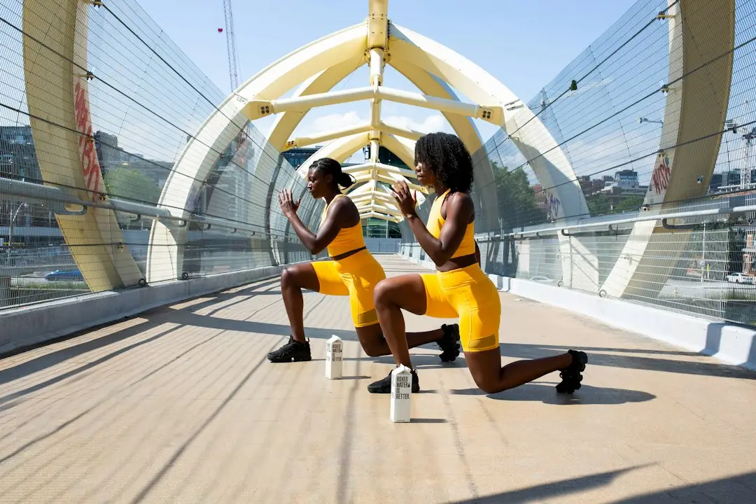Bubbles Pilates