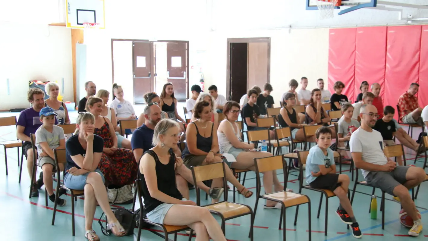 Basket Club Eyzin-Pinet (BCEP)