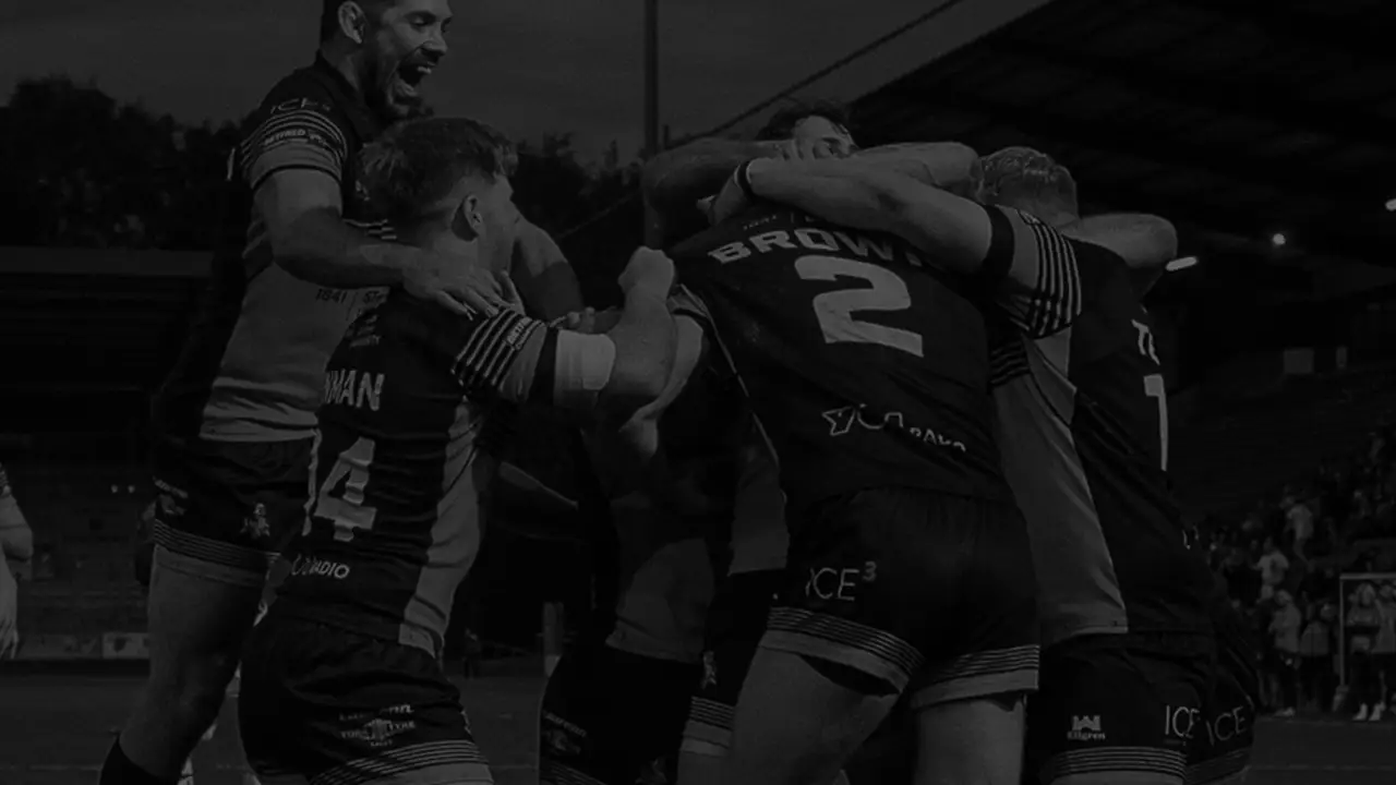 York RLFC