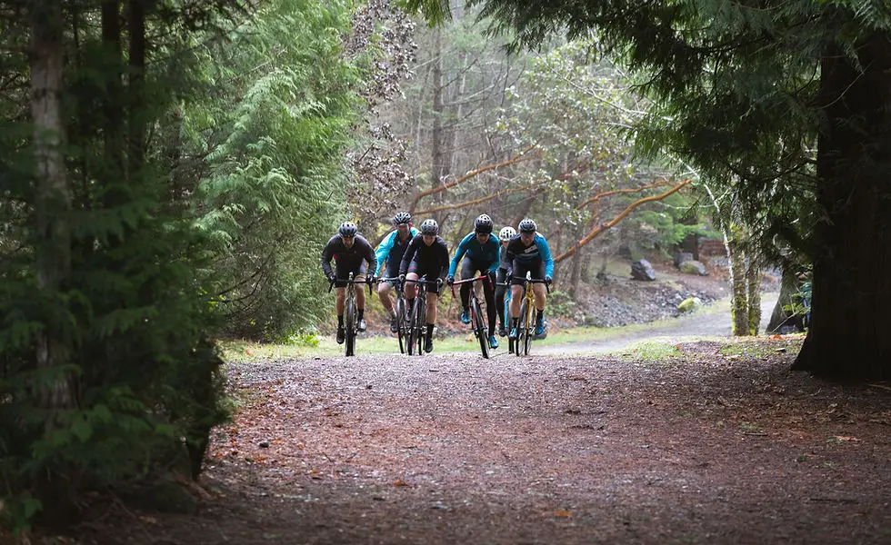 Jordie Lunn Bike Park