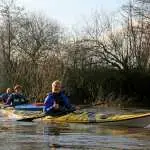 Canoe Association of Northern Ireland