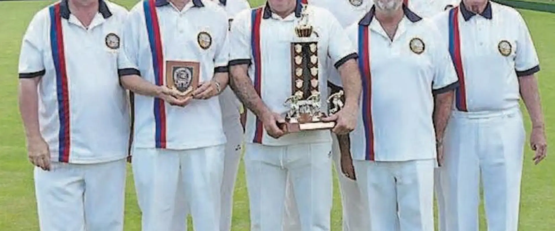 Aldersbrook Bowls Club