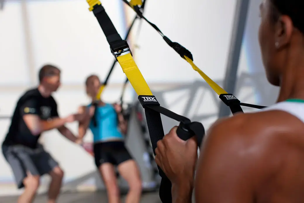 Sport Trainer