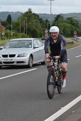 Virtual Cycling Club
