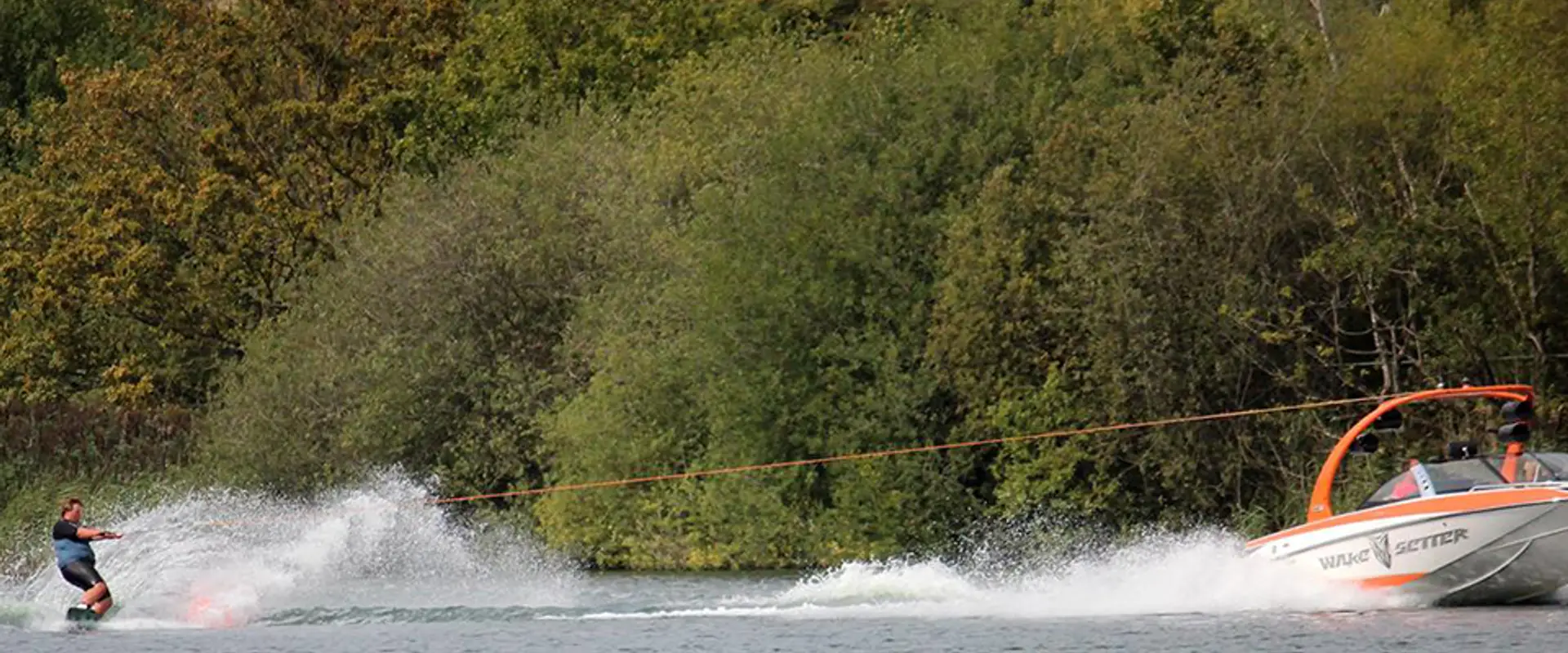South Yorkshire Boat & Ski Club