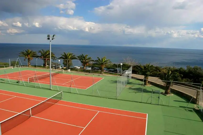 Sporting Club Ville Di Pietrabugno
