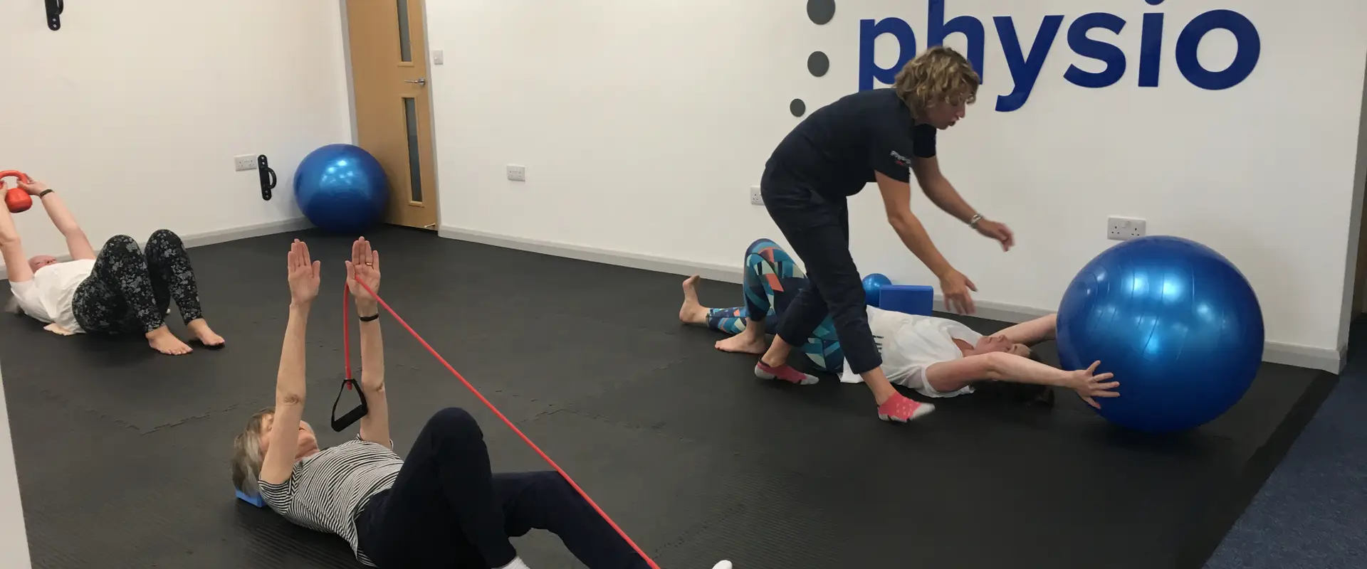 Plym Physio
