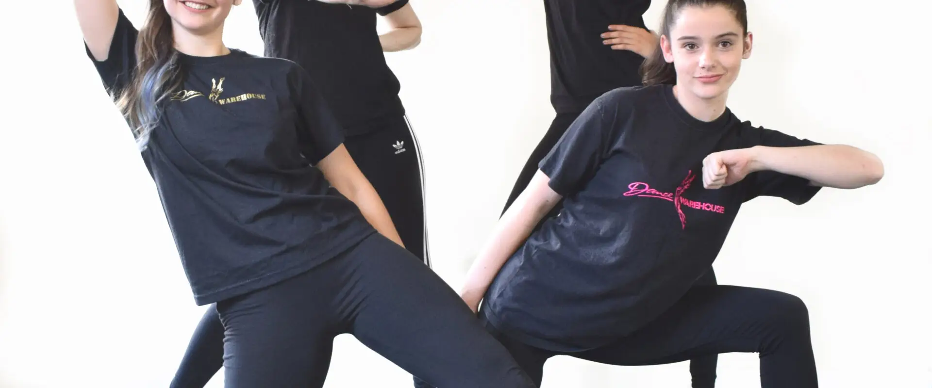 Dance Warehouse