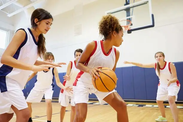 La Maison du Basket