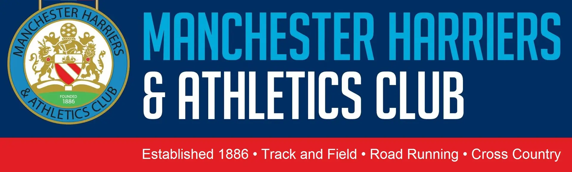 Manchester Harriers Athletics Club