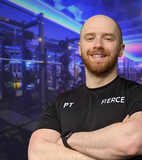 Fierce Fitness UK