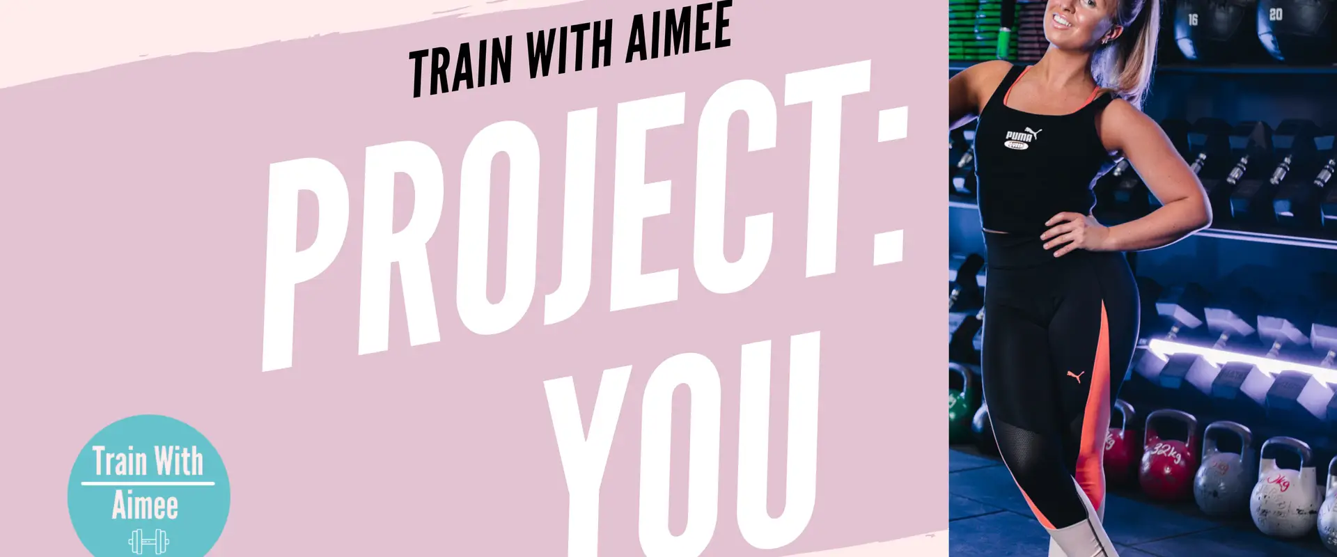 Train With Aimee