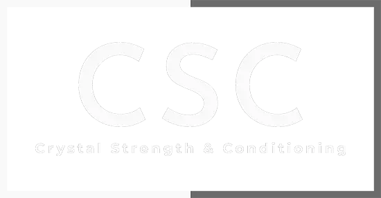 Crystal Strength & Conditioning