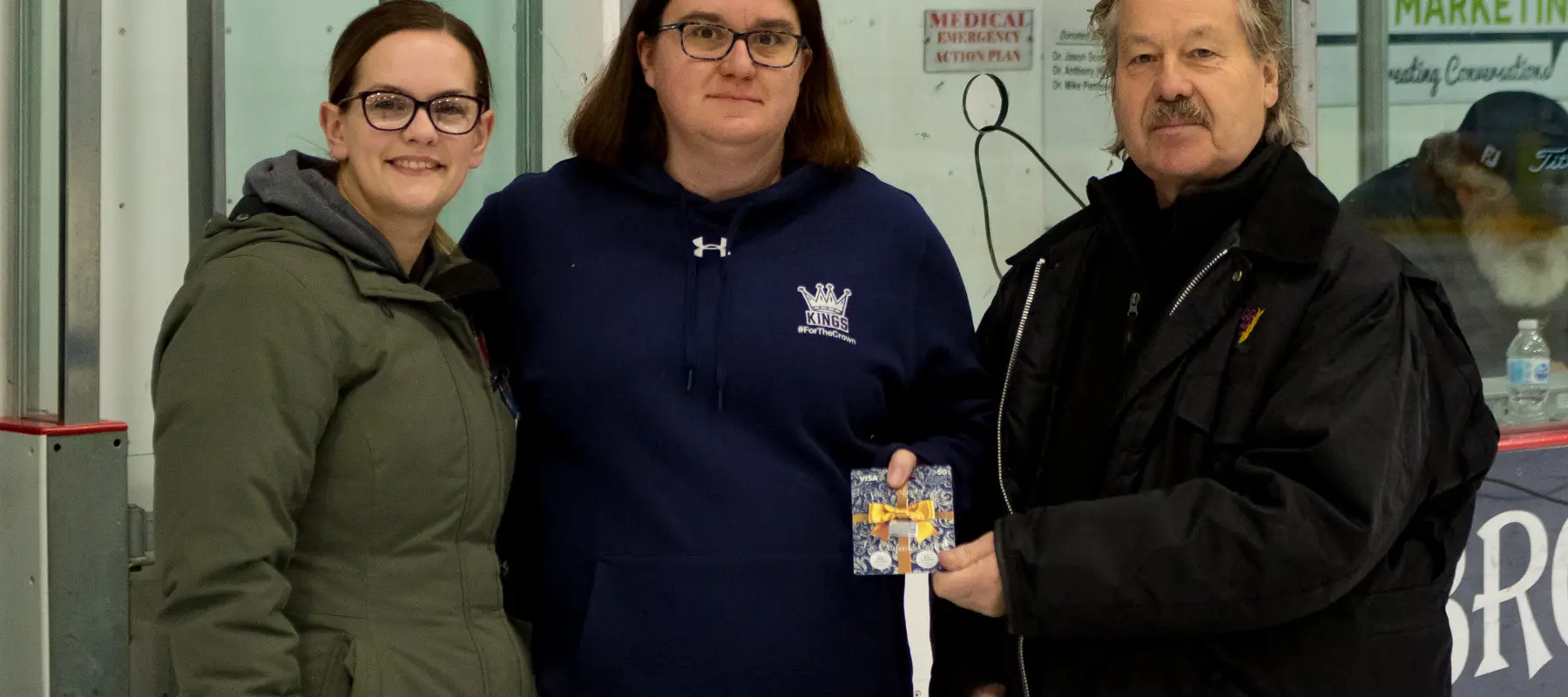 Dauphin Kings Hockey Club Inc