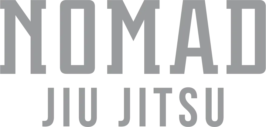 Nomad Jiu Jitsu