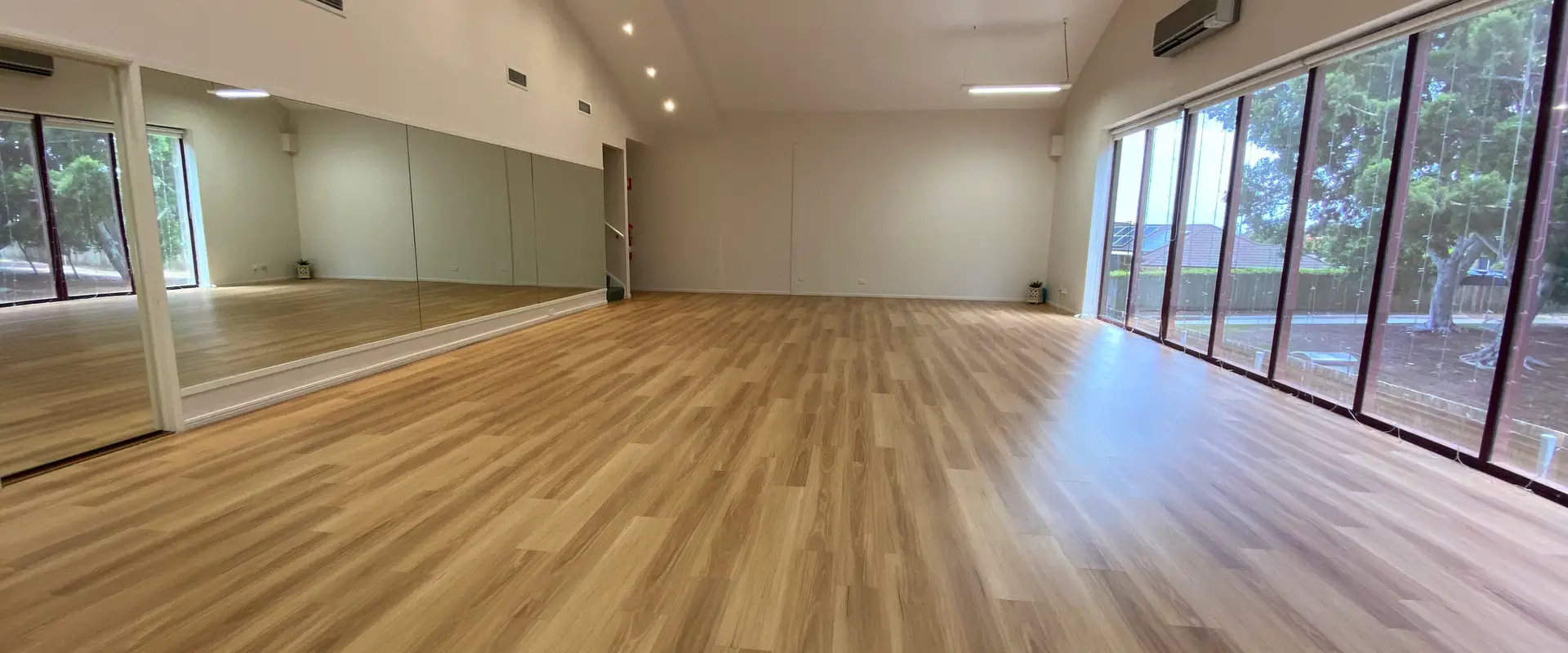 The Block Studios