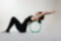 thebansheeyogini home yoga studio