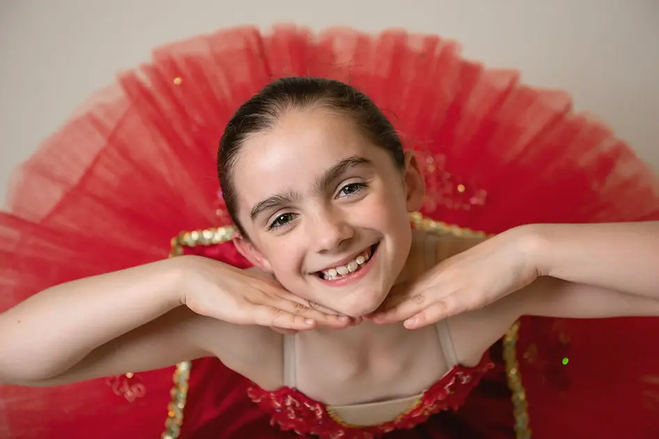 Skelton Dance Academy