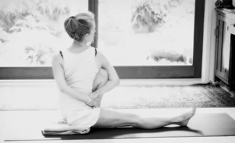Yoga Body