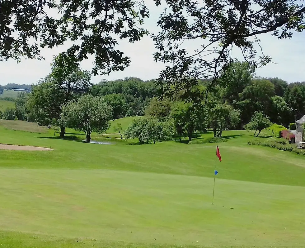 Golf de Laguiole-Mezeyrac