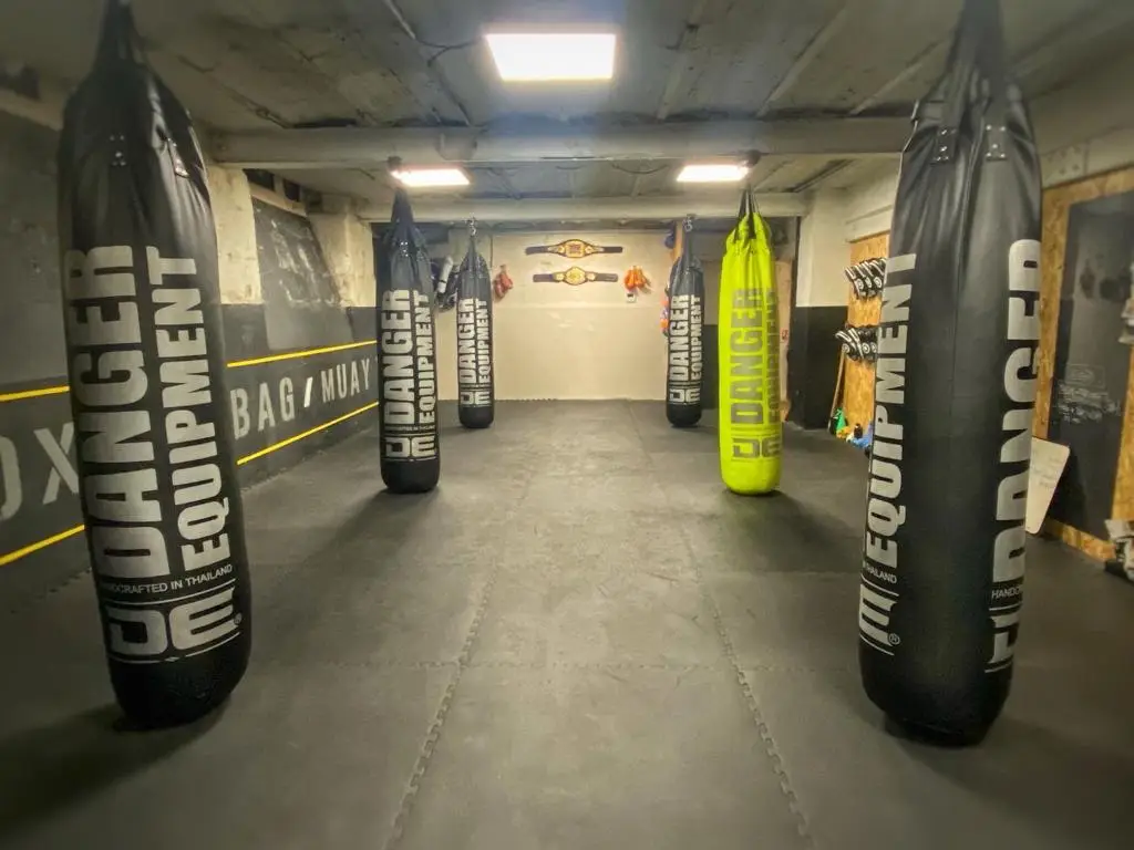 L'Annexe Coaching Sport