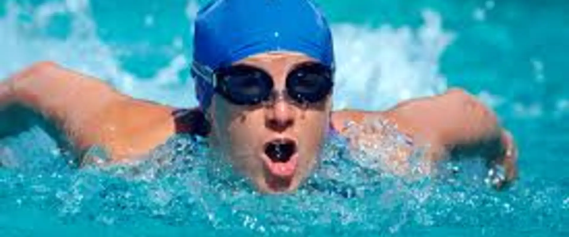 Learn Swimming Singapore