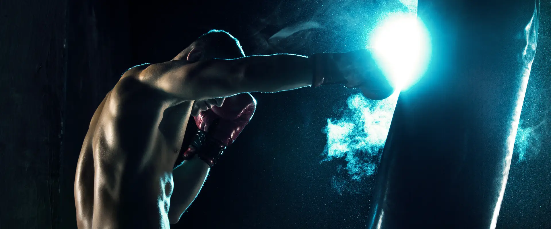 Boxing ACT