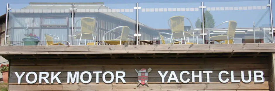 York Motor Yacht Club