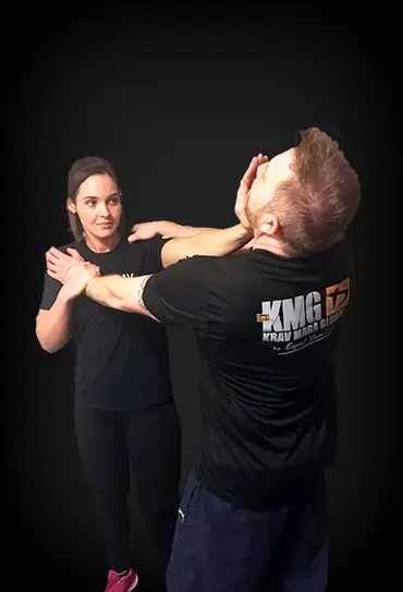 C S Krav Maga Bicester