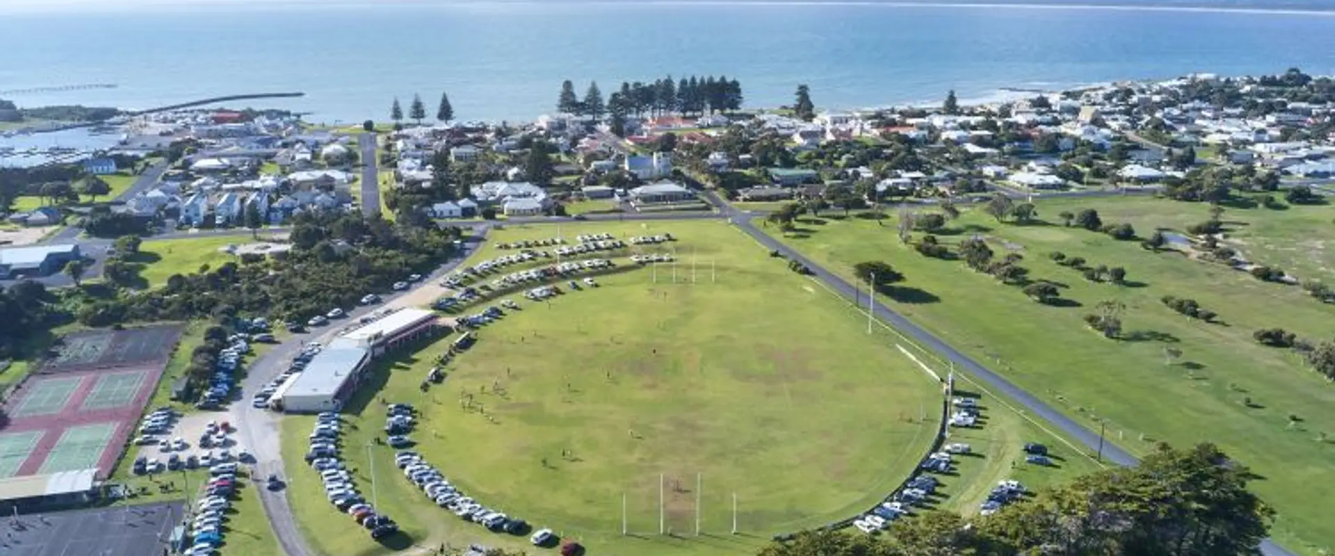 Robe Football and Netball Club