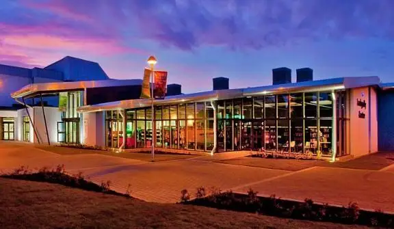 Lochgelly Centre