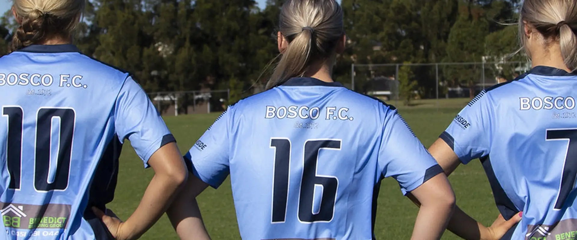 Bosco FC