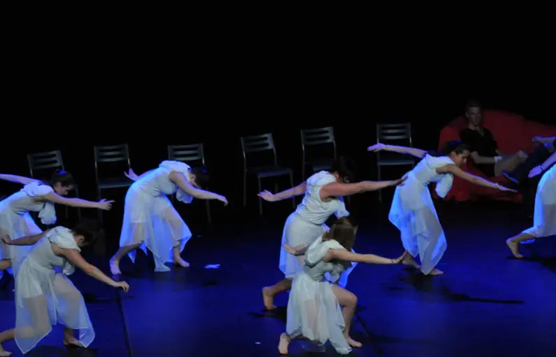 Dance And Life - Cholet