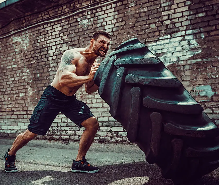 Ironside Fitness