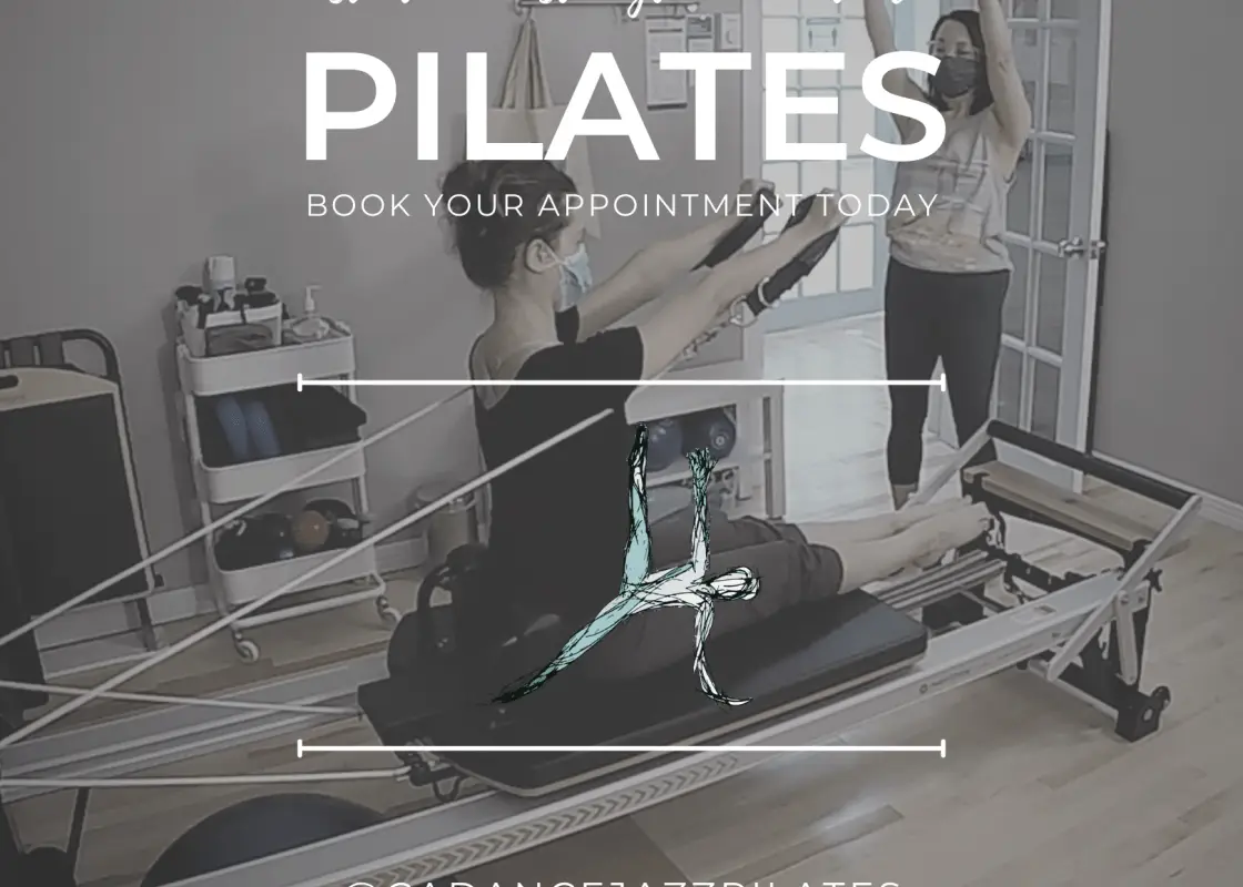 Cadance Jazz & Pilates