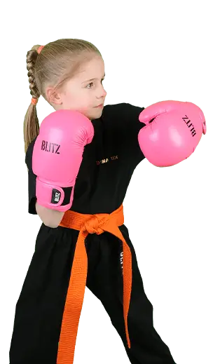 Dynamix Martial Arts & Fitness Centre